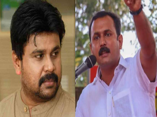 നടിയെ ആക്രമിച്ച കേസിൽ ഷോൺ ജോർജിനും പങ്കുണ്ടെന്ന് കണ്ടെത്തൽ; വീട്ടിൽ ക്രൈംബ്രാഞ്ച് റെയ്ഡ്
