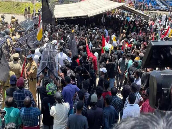 വിഴിഞ്ഞം സമരം:കൂടുതല്‍ ശക്തമാക്കാന്‍ ഒരുങ്ങി ലത്തീന്‍ അതിരൂപത