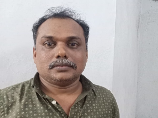 സമാന്തര ലോട്ടറി ആസ്ഥാനത്ത് റെയ്ഡ്; മൂന്ന് പേർ അറസ്റ്റിൽ