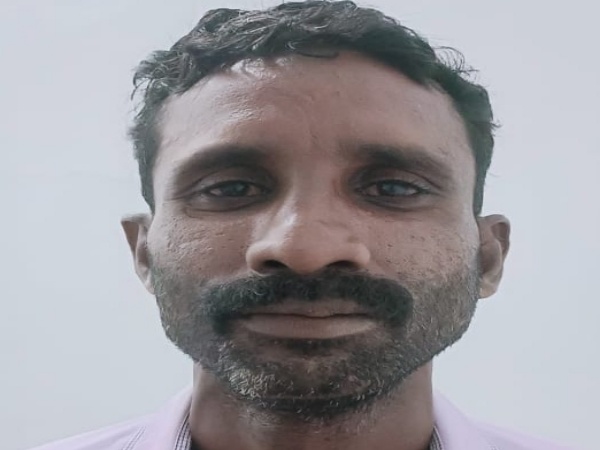 രണ്ട് കൊലപാതക  കേസിലെ പ്രതി കോഴിക്കോട് പോലീസ്  പിടിയിൽ