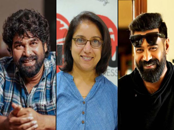 സംസ്ഥാന ചലച്ചിത്ര പുരസ്‌കാര സമര്‍പ്പണം ഇന്ന് തിരുവനന്തപുരത്ത്