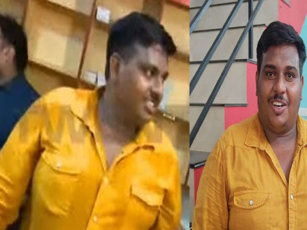 ‘ഇത് വിശ്വസിക്കാനാകുന്നില്ല’; കുടുക്ക പൊട്ടിച്ച് ഭാഗ്യം വീട്ടിലെത്തിച്ച് അനൂപ്