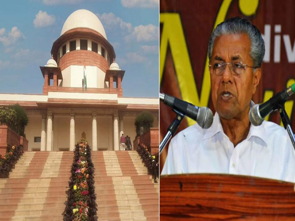 ലാവലിന്‍ കേസ് സുപ്രീംകോടതി ഇന്ന് പരിഗണിച്ചേക്കും