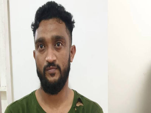 അപകടത്തിൽപ്പെട്ട കാറിൽ നിന്ന് എംഡിഎംഎ പിടികൂടി