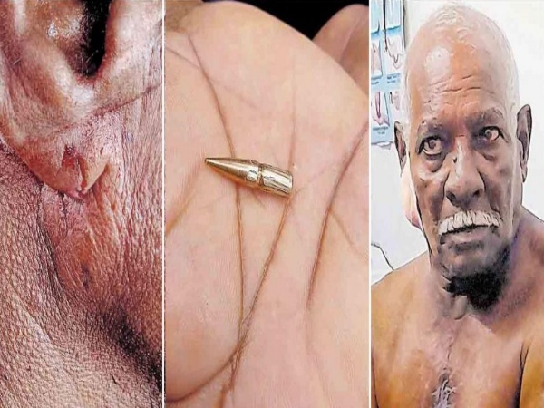 മത്സ്യത്തൊഴിലാളിക്ക് വെടിയേറ്റ സംഭവം: നാവിക സേനാ പരിശീലന കേന്ദ്രത്തിൽ പോലീസ് പരിശോധന