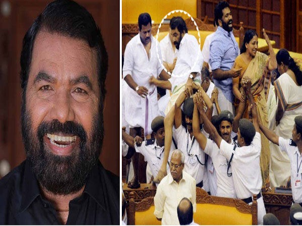 കുറ്റപത്രം വായിച്ച് കേള്‍പ്പിച്ചു, പ്രതികള്‍ കുറ്റം നിഷേധിച്ചു; നിയമസഭാ കയ്യാങ്കളി കേസ് 26ലേക്ക് മാറ്റി
