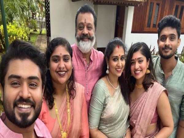 ഗോകുൽ താന്‍ വന്നെന്ന് ഒക്കെ കേട്ടാല്‍ ഭയങ്കര ബഹുമാനം ഒക്കെ കാണിക്കുന്ന ഇരുന്ന സ്ഥലത്ത് നിന്ന് എഴുന്നേറ്റ് മാറുന്ന തരത്തിലുള്ള ആളാണ്.