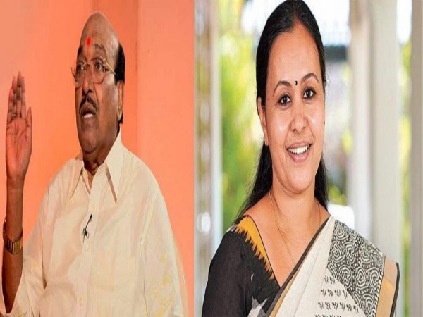 വീണാ ജോര്‍ജ്ജിന് പിന്തുണയുമായി വെള്ളാപ്പളളി