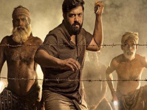 നിവിന്‍ പോളിയുടെ പുതിയ ചിത്രമായ പടവെട്ടിന്റെ ഓഡിയോ ലോഞ്ച് നാളെ
