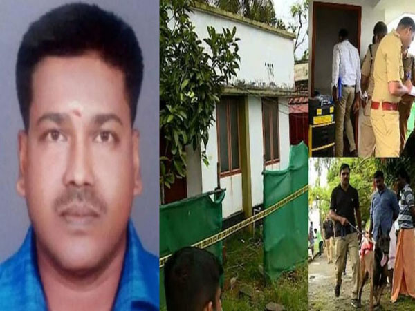 കോട്ടയത്തെ ദൃശ്യം മോഡല്‍ കൊല;ബിന്ദുമോനെ കൊന്നതിന് പിന്നില്‍ ഭാര്യയുമായി അടുപ്പമുണ്ടെന്ന സംശയം