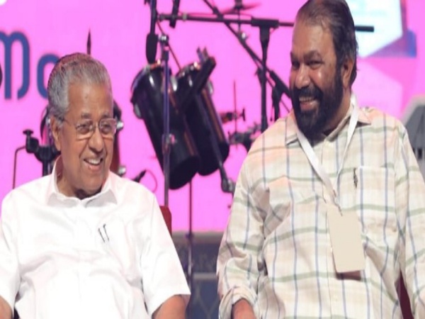 യൂറോപ്യന്‍ പര്യടനം: മുഖ്യമന്ത്രിയും സംഘവും ഇന്ന് പുറപ്പെടും