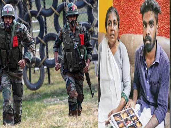 കിളികൊല്ലൂർ പൊലീസ് മർദ്ദനം : പ്രതിഷേധ മാർച്ചുമായി സൈനിക സംഘടനകൾ
