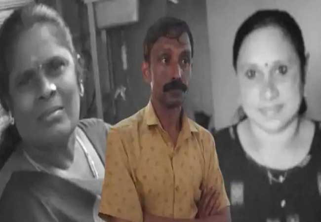 റോസ്‌ലിയുടെ മൊബൈല്‍ ഫോണും ബാഗും കണ്ടെത്തി; മനുഷ്യമാംസം കൊച്ചിയില്‍ എത്തിച്ചിരുന്നുവെന്ന വിവരത്തില്‍ ഹോട്ടലില്‍ പരിശോധന