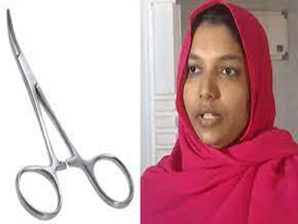 ശസ്ത്രക്രിയക്കിടെ വയറ്റില്‍ കത്രിക കുടുറങ്ങിയ സംഭവത്തില്‍ പ്രതികളുടെ അറസ്റ്റ് ഉടന്‍