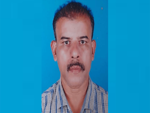 ബാങ്ക് ജപ്തി ഭീഷണിയെ തുടർന്ന് പാലക്കാട്‌ മധ്യവയസ്കൻ ആത്മഹത്യ ചെയ്തു