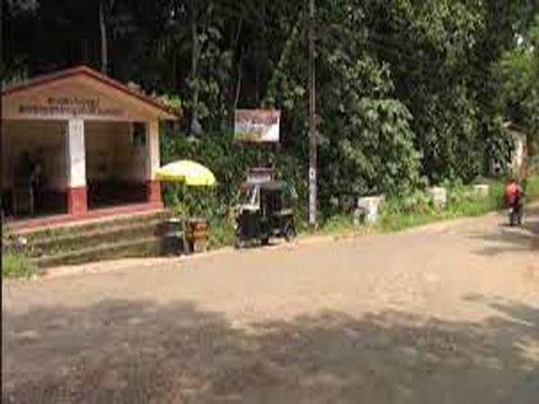 കോട്ടയം എരുമേലി ചേനപ്പാടിയിൽ ഭൂമിക്കടിയിൽ നിന്ന് വീണ്ടും ഉഗ്രസ്ഫോടന ശബ്ദം