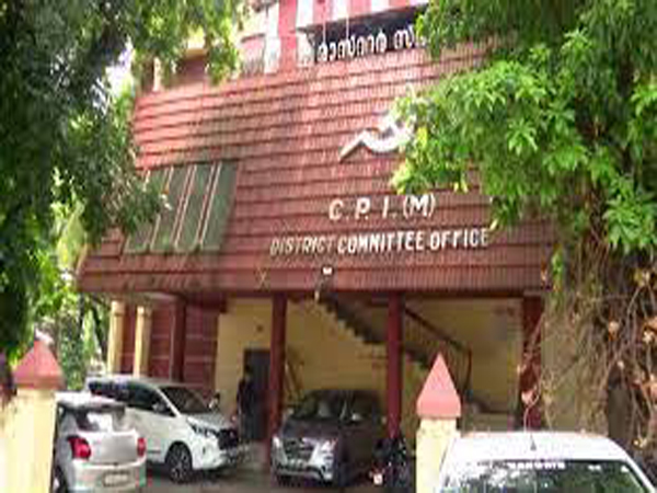 പാലക്കാട് സി.പി.എം വിഭാഗീയതയില്‍ അച്ചടക്ക നടപടി തുടരുന്നു;കൊല്ലങ്കോട് ഏരിയ കമ്മിറ്റിയില്‍ നിന്ന് നാല് പേര്‍ പുറത്ത്