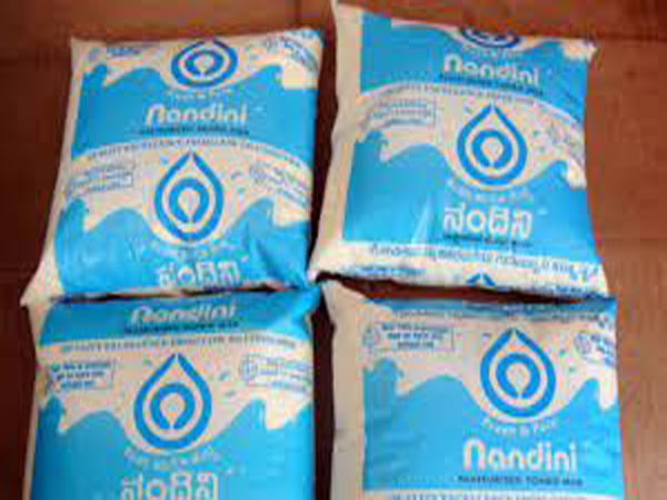 പാല്‍ വില ലിറ്ററിന് നാല് രൂപ കൂട്ടണം; മില്‍മ ചെയര്‍മാന്‍ ഇന്ന് മന്ത്രിയെ കാണും