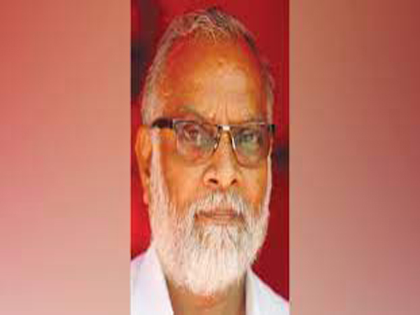 സിപിഐഎം പാലക്കാട് ജില്ലാ സെക്രട്ടറിയേറ്റ് അംഗം എന്‍. ഉണ്ണികൃഷ്ണന്‍ അന്തരിച്ചു