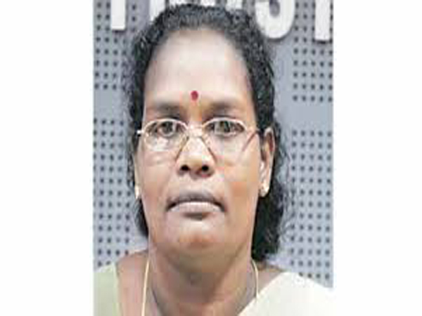 ആവശ്യപ്പെട്ട സീറ്റ് നിഷേധിച്ചു;തെരഞ്ഞെടുപ്പില്‍ യുഡിഎഫിനെ പിന്തുണക്കാന്‍ തീരുമാനിച്ച് സി കെ ജാനു