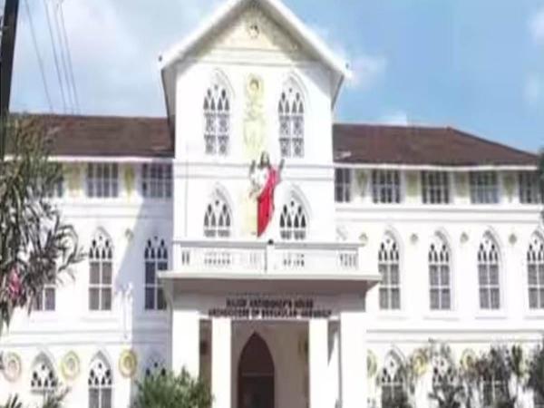 അങ്കമാലി അതിരൂപതയിലെ കുർബാന തർക്കം പരിഹരിക്കാൻ ചർച്ചയ്ക്ക് ഒരുക്കമാണെന്ന് സിനഡ്