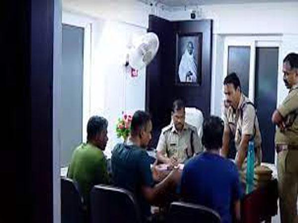 പാലക്കാട് കഞ്ചിക്കോട് കാർ തടഞ്ഞുനിർത്തി നാലരക്കോടി രൂപ കവർന്ന കേസിൽ ഒരാൾ കൂടി അറസ്റ്റിൽ