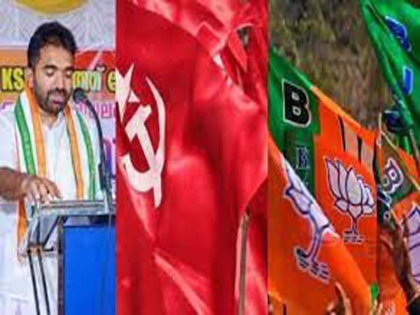 പുതുപ്പള്ളിയിൽ ഉപതെരഞ്ഞെടുപ്പ് മാറ്റി വെക്കണമെന്ന ആവശ്യവുമായി കോൺഗ്രസ് അയർക്കുന്നം ബ്ലോക്ക് കമ്മറ്റി