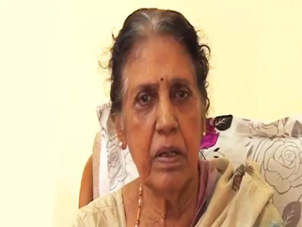 മുതിര്‍ന്ന സിപിഐഎം നേതാവ് സരോജിനി ബാലാനന്ദന്‍ അന്തരിച്ചു