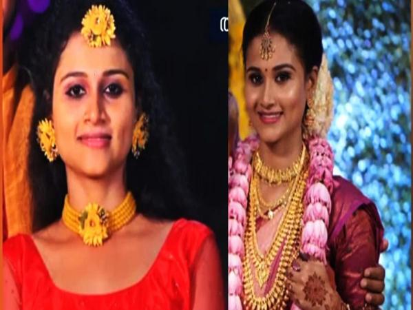 നവവധുവിനെ തൂങ്ങിമരിച്ച നിലയില്‍ കണ്ടെത്തി