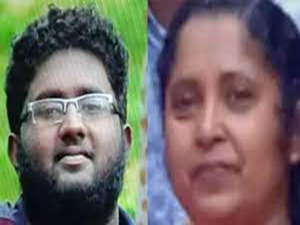 വെറ്ററിനറി സർവകലാശാലയിൽ വാഹനാപകടത്തിൽ മരിച്ച വിദ്യാർത്ഥിയുടെ മാതാവ് കിണറ്റിൽ ചാടി മരിച്ചു