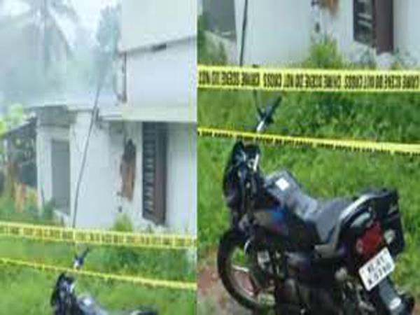 ആലുവയിൽ വെടിവെയേറ്റ് മരിച്ച പോൾസന് മാനസിക പ്രശ്നമുണ്ടെന്ന് അയൽവാസികൾ