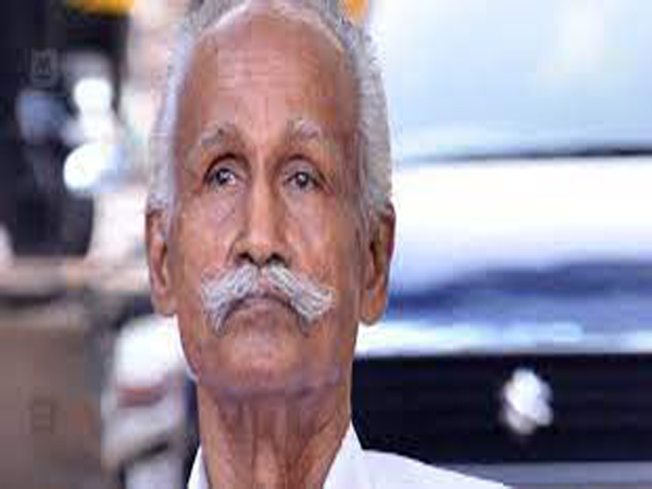 മനുഷ്യാവകാശ പ്രവര്‍ത്തകന്‍ ഗ്രോ വാസുവിനെ കോടതി വെറുതെ വിട്ടു