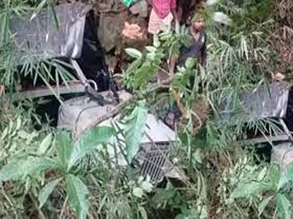 കണ്ണോത്തുമല ജീപ്പ് അപകടത്തില്‍ മരിച്ചവരുടെ കുടുംബത്തിന് ധനസഹായം പ്രഖ്യാപിക്കാതെ സംസ്ഥാന സര്‍ക്കാര്‍