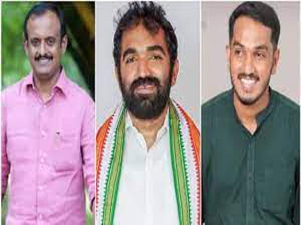 പുതുപ്പള്ളിയിൽ വോട്ടെടുപ്പ് നാളെ;ഇന്ന് നിശബ്ദ പ്രചാരണം