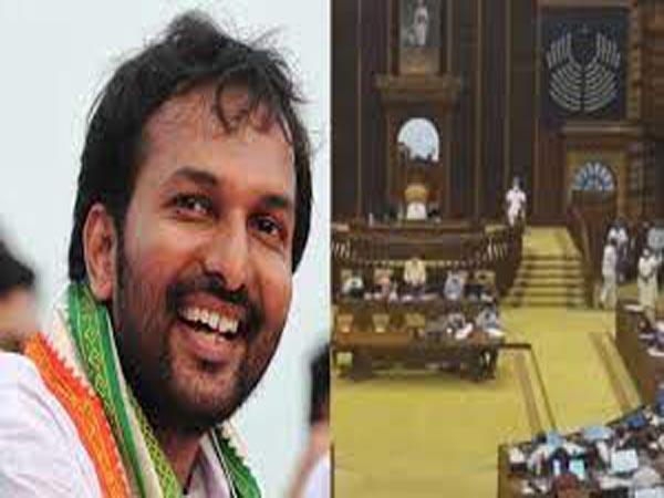 എഐ ക്യാമറയിലെ അഴിമതി നിയമസഭയിൽ ഉന്നയിച്ച് പി. സി വിഷ്ണുനാഥ് എംഎൽഎ