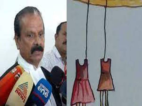 വാളയാര്‍ കേസ് ; പ്രോസിക്യൂട്ടര്‍ കെ.പി സതീശനെതിരെ വാളയാര്‍ പെണ്‍കുട്ടികളുടെ അമ്മ