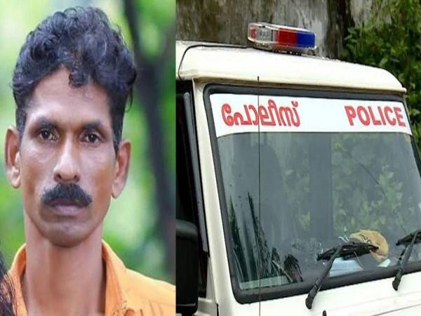 മുണ്ടക്കയത്ത് മകനെ വെട്ടി കൊന്ന കേസില്‍ അമ്മ അറസ്റ്റില്‍