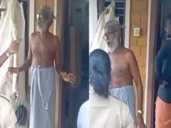 കോട്ടയം എരുമേലിയിൽ വനിതാ എസ് ഐക്ക് പ്രതിയുടെ മർദനം