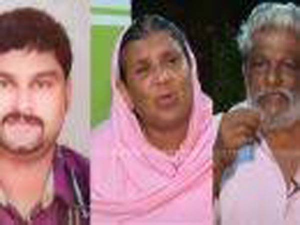 കിളിമാനൂർ ഷാൻ തിരോധാനക്കേസിൽ പൊലീസ് നടത്തിയ ഡിഎൻഎ പരിശോധന പാളി