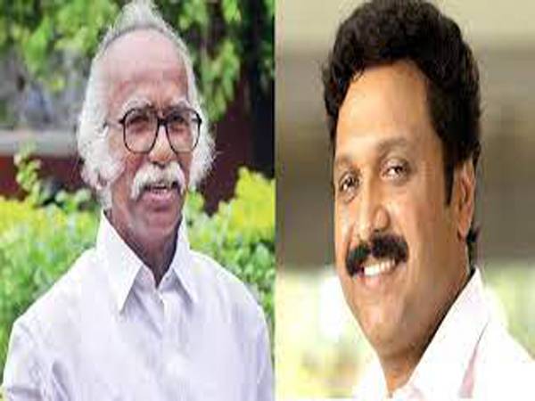 കടന്നപ്പള്ളി രാമചന്ദ്രനും കെബി ഗണേഷ് കുമാറും ഇന്ന് മന്ത്രിമാരായി സത്യപ്രതിഞ്ജ ചെയ്യും