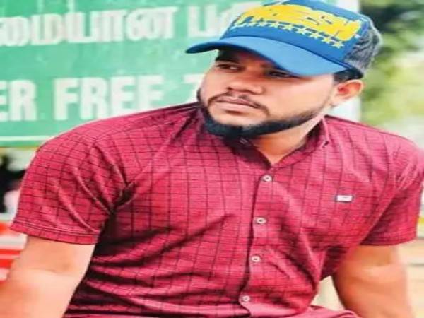 തൃത്താല ഇരട്ടകൊലപാതകത്തിൽ പ്രതി മുസ്തഫയുടെ അറസ്റ്റ് രേഖപ്പെടുത്തി