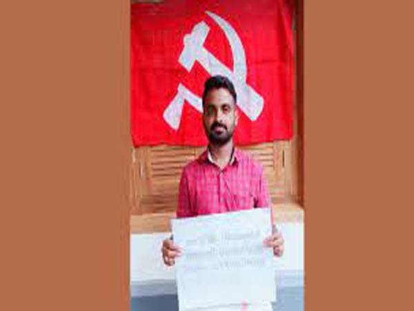 പാലക്കാട് പോക്സോ കേസിൽ സിപിഐഎം നേതാവ് പിടിയിൽ