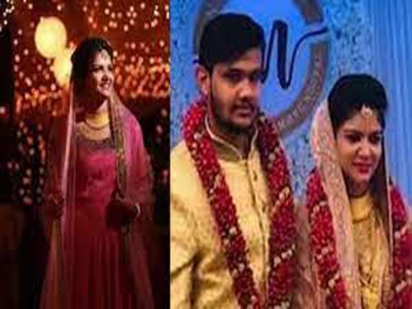 തിരുവല്ലത്തെ ഷഹനയുടെ ആത്മഹത്യയില്‍ നൗഫലിനെതിരെ ഗാര്‍ഹിക പീഡന വകുപ്പുകള്‍ ചുമത്തി കേസെടുത്തു