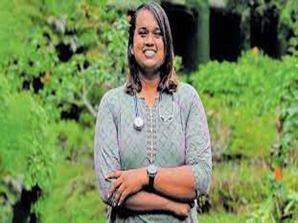 കേരളത്തിലെ ആദ്യത്തെ ട്രാന്‍സ് വുമണ്‍ ഡോക്ടറായി പാലക്കാടുകാരി വിഭ