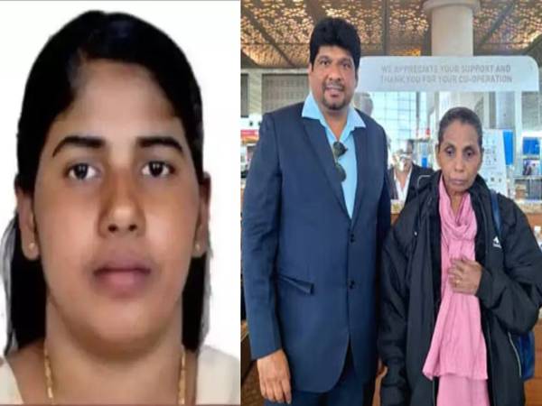 നിമിഷപ്രിയയുടെ മോചനം; ഇന്ത്യൻ എംബസി വഴി 40,000 ഡോളര്‍ കൈമാറാൻ കേന്ദ്ര സര്‍ക്കാര്‍ അനുമതി