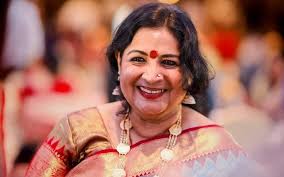 പതിമൂന്നാം വയസിൽ സിനിമയിലെത്തിയ ലക്ഷ്മി ഭാരതി; 70ന്റെ നിറവിൽ ജയഭാരതി