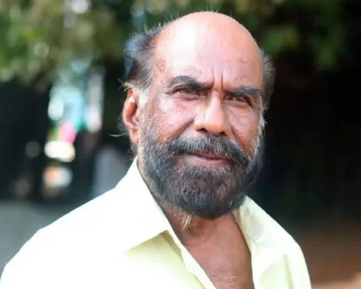 ചലച്ചിത്ര പ്രവര്‍ത്തകൻ ചെലവൂര്‍ വേണു അന്തരിച്ചു