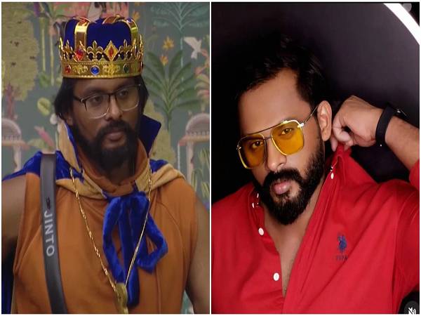 ജിന്റോ ഹീറോ ഡാ; ബാദുഷാ പ്രൊഡക്ഷൻസിന്റെ പുതിയ ചിത്രത്തിൽ നായകനായി ബിഗ് ബോസ് വിജയി