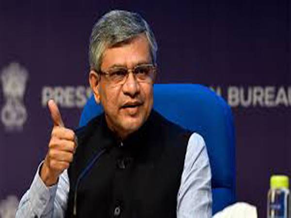 കേരളത്തിലെ റെയില്‍വെ വികസനത്തിൽ  സര്‍ക്കാര്‍ സഹകരണമില്ല ;കേന്ദ്ര റെയിൽവേ മന്ത്രി അശ്വിനി വൈഷ്ണവ്