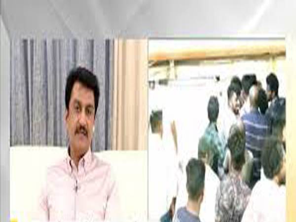 ഉമ തോമസിന്റെ ശരീരം മരുന്നുകളോട് പ്രതികരിക്കുന്നു;ആരോഗ്യനിലയിൽ പുരോഗതിയുണ്ടെന്ന് ഡോക്ടർ കൃഷ്ണനുണ്ണി